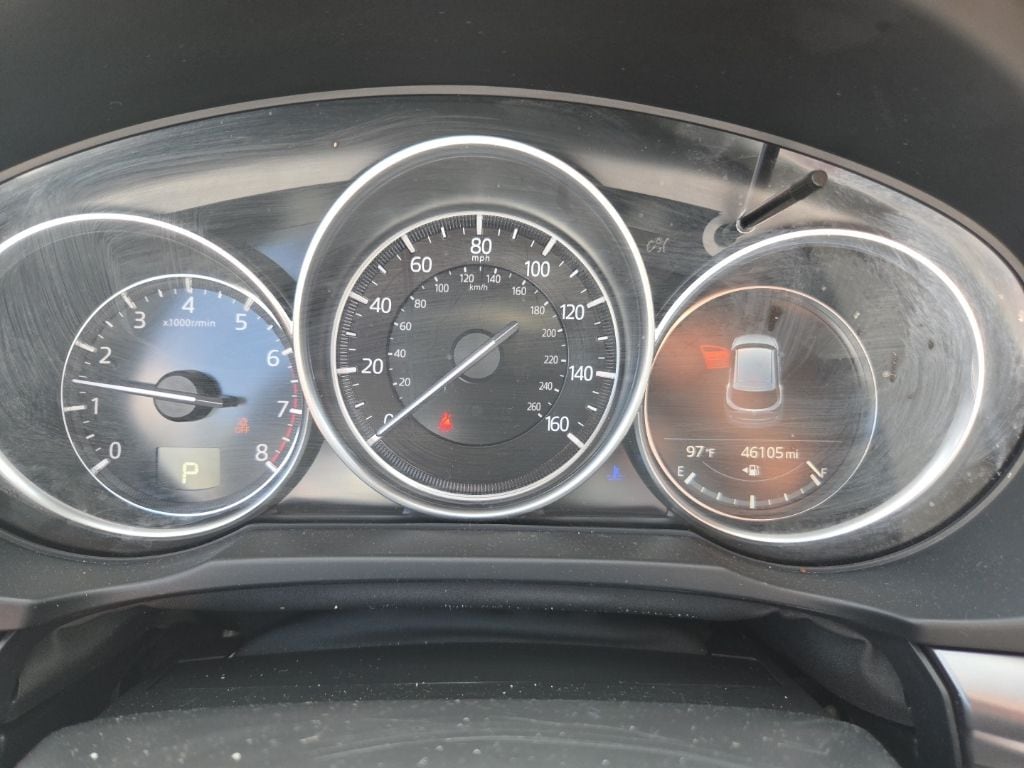 mazda cx-5 2025 JM3KFBCL0S0680078 image mazda cx-5 2025 JM3KFBCL0S0680078 image
