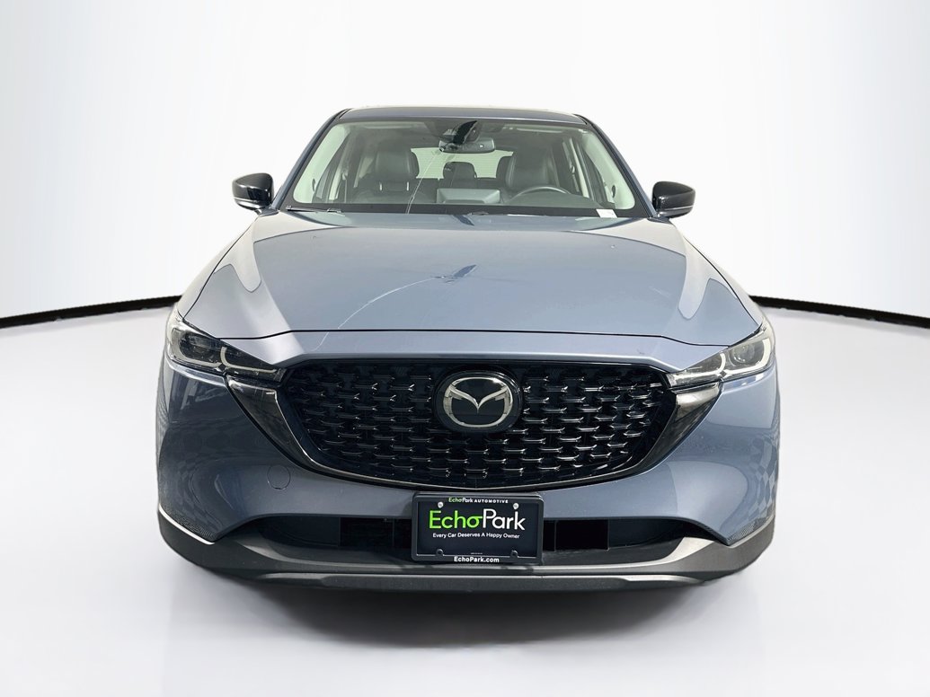 mazda cx-5 2025 JM3KFBCM0S0687458 image mazda cx-5 2025 JM3KFBCM0S0687458 image