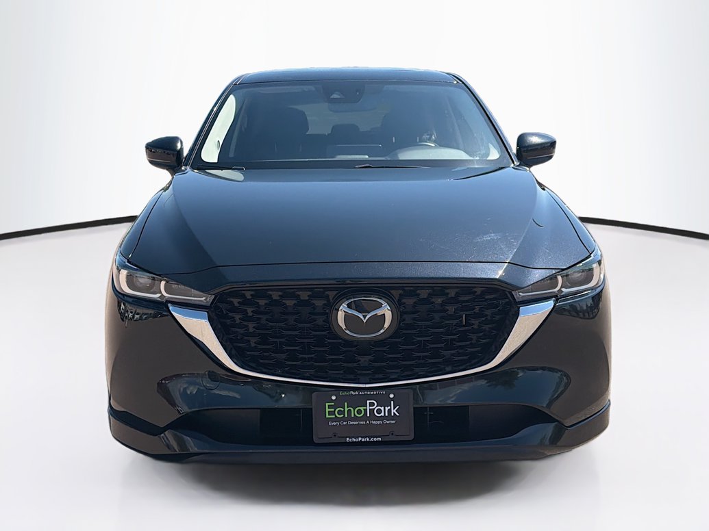 mazda cx-5 2025 JM3KFBCL5S0680982 image mazda cx-5 2025 JM3KFBCL5S0680982 image