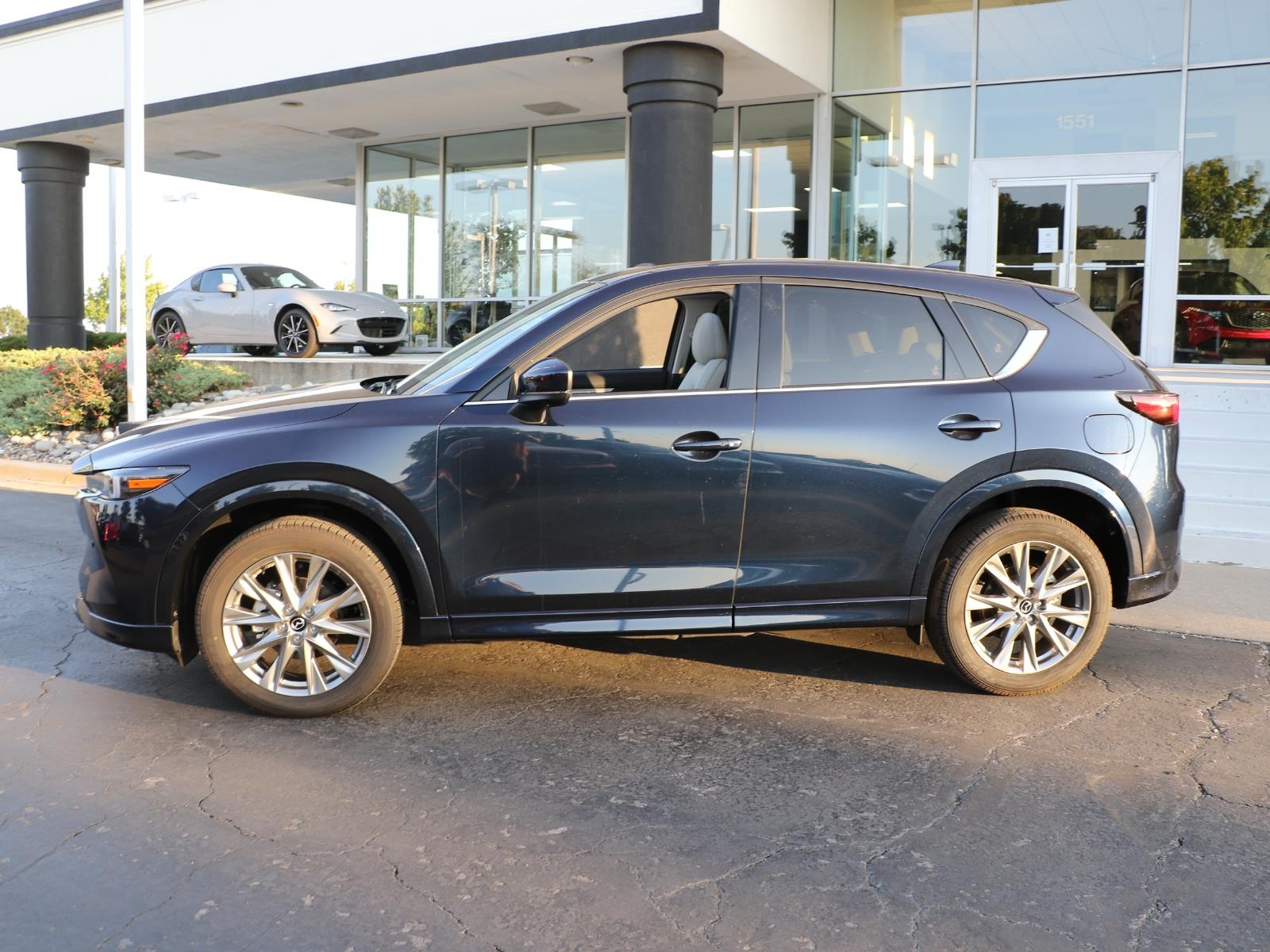 mazda cx-5 2025 JM3KFBEM4S0723360 image mazda cx-5 2025 JM3KFBEM4S0723360 image