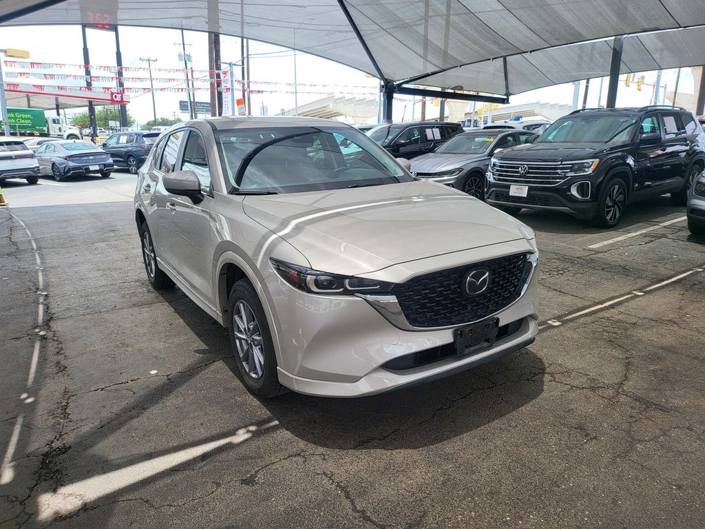 mazda cx-5 2025 JM3KFBBL5S0643142 image mazda cx-5 2025 JM3KFBBL5S0643142 image