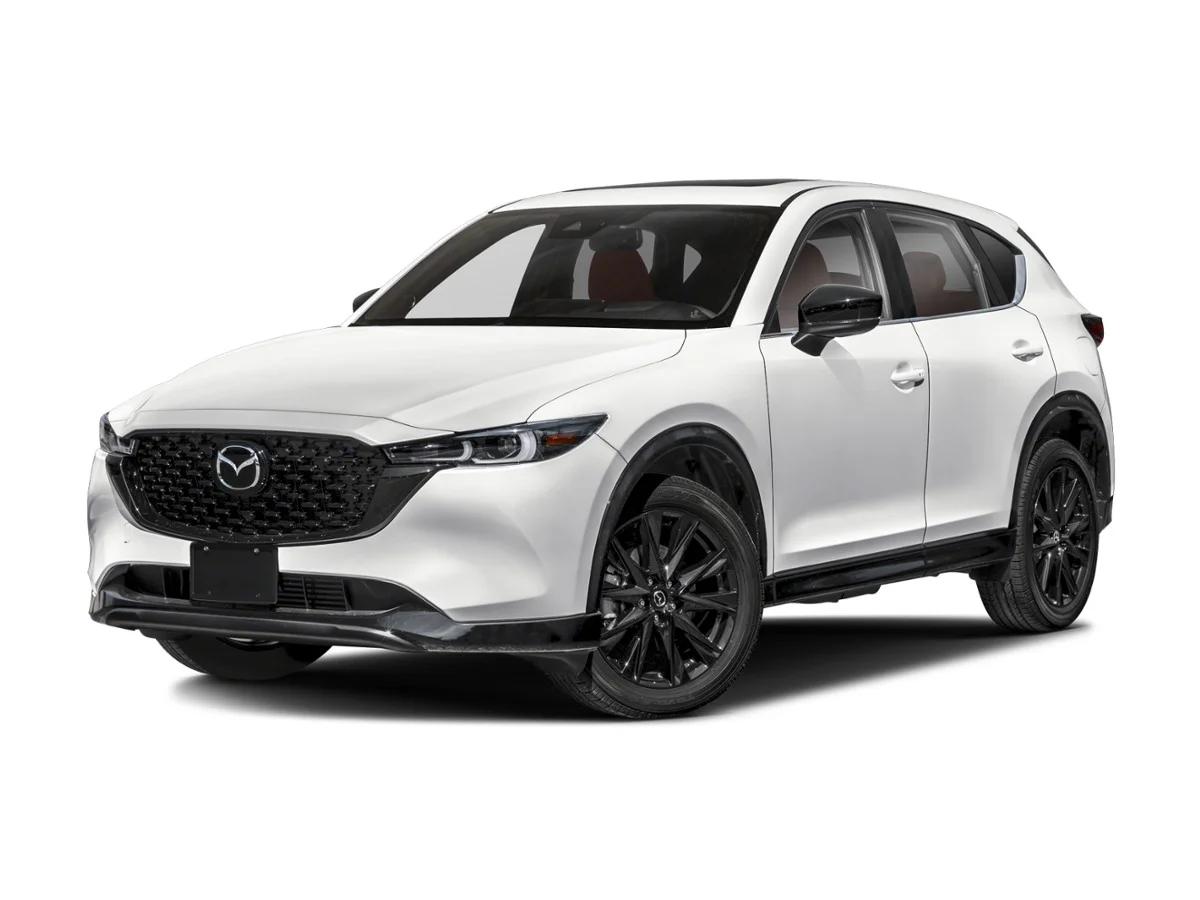 mazda cx-5 2025 JM3KFBAY2S0560359 image mazda cx-5 2025 JM3KFBAY2S0560359 image