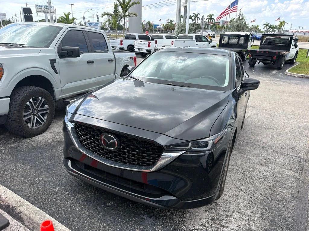 mazda cx-5 2025 JM3KFBBL6S0616029 image mazda cx-5 2025 JM3KFBBL6S0616029 image
