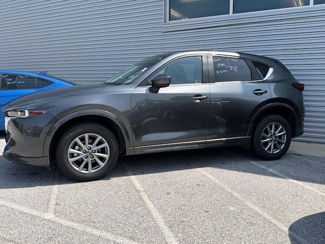 mazda cx-5 2025 JM3KFBCLXS0673414 image mazda cx-5 2025 JM3KFBCLXS0673414 image