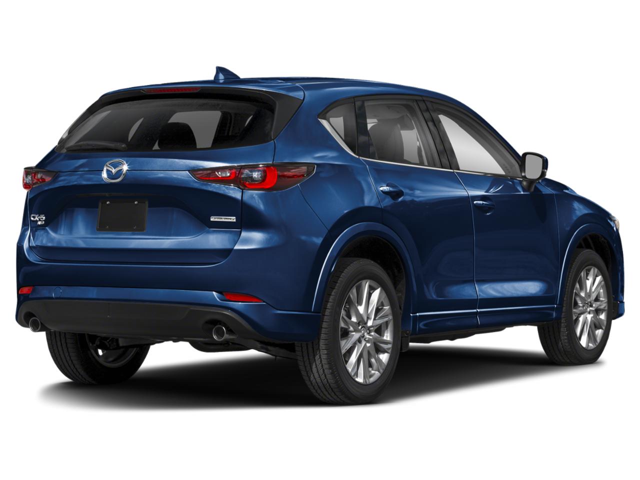 mazda cx-5 2025 JM3KFBEM0S0751642 image mazda cx-5 2025 JM3KFBEM0S0751642 image