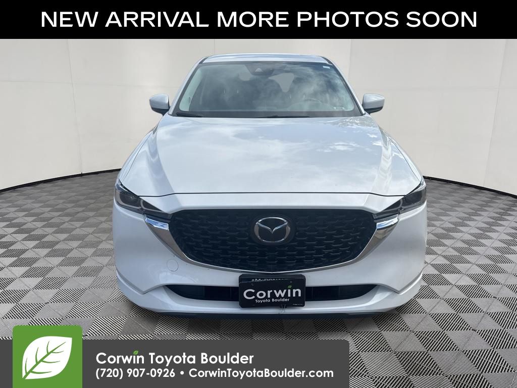 mazda cx-5 2025 JM3KFBBLXS0548897 image mazda cx-5 2025 JM3KFBBLXS0548897 image