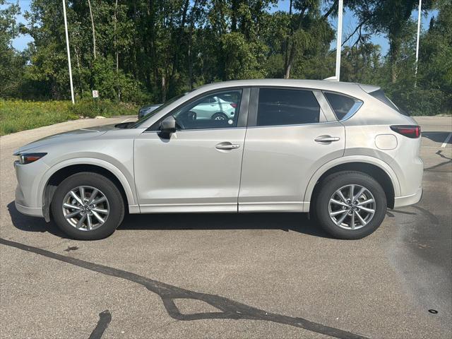 mazda cx-5 2025 JM3KFBCM8S0804929 image mazda cx-5 2025 JM3KFBCM8S0804929 image