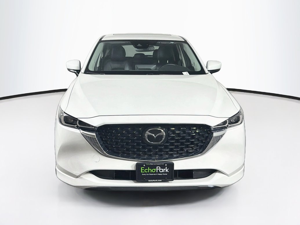 mazda cx-5 2025 JM3KFBCL6S0674818 image mazda cx-5 2025 JM3KFBCL6S0674818 image