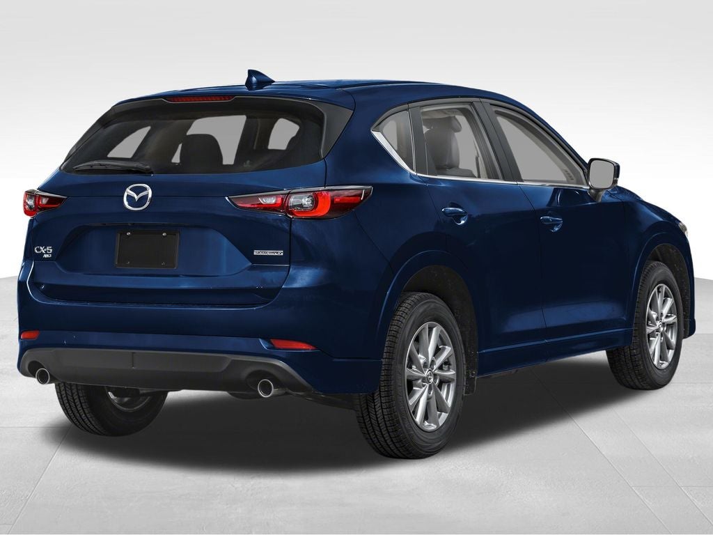 mazda cx-5 2025 JM3KFBBLXS0668456 image mazda cx-5 2025 JM3KFBBLXS0668456 image