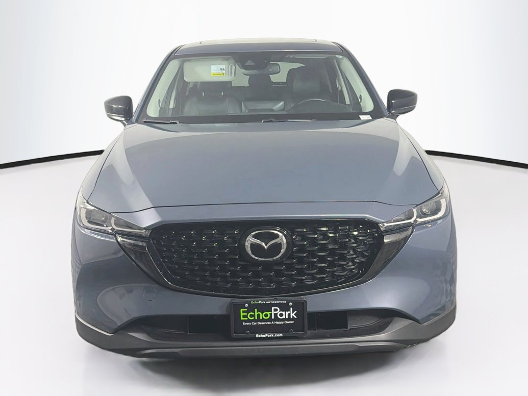 mazda cx-5 2025 JM3KFBCM8S0687109 image mazda cx-5 2025 JM3KFBCM8S0687109 image