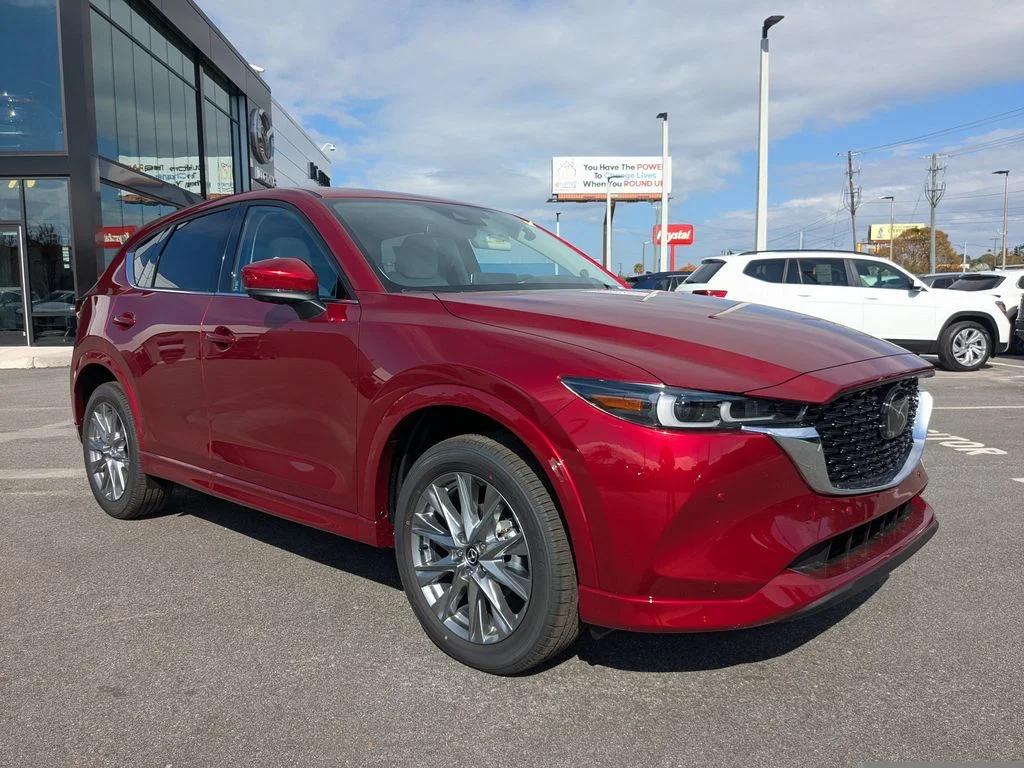 mazda cx-5 2025 JM3KFBEM1S0752251 image mazda cx-5 2025 JM3KFBEM1S0752251 image
