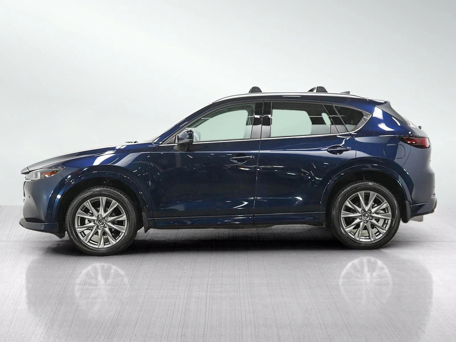 mazda cx-5 2025 JM3KFBEM8S0741201 image mazda cx-5 2025 JM3KFBEM8S0741201 image