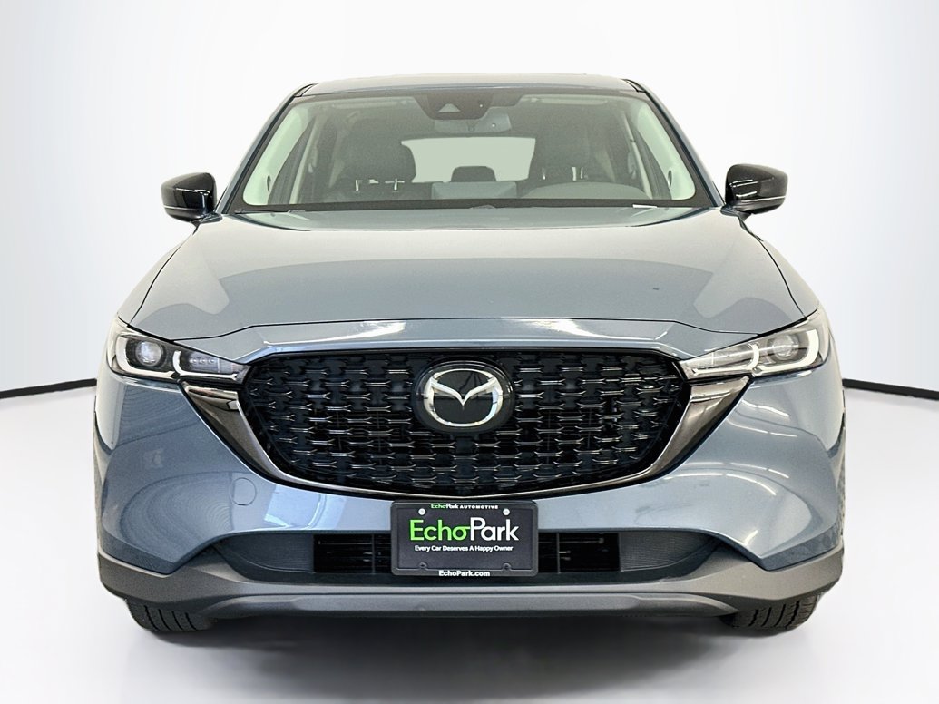 mazda cx-5 2025 JM3KFBCM7S0699560 image mazda cx-5 2025 JM3KFBCM7S0699560 image