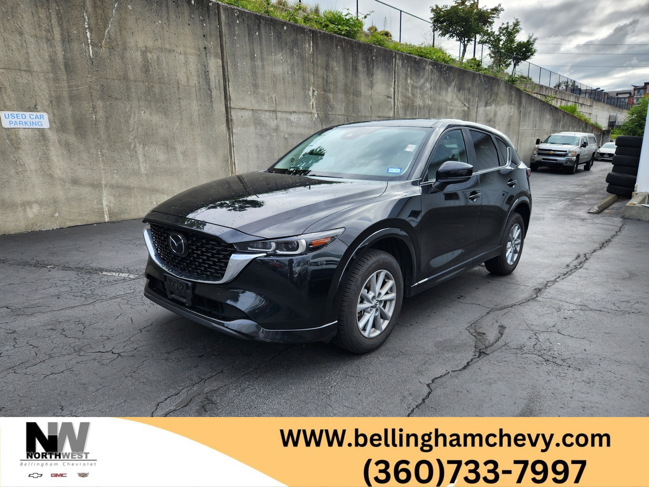 mazda cx-5 2025 JM3KFBCL5S0548904 image mazda cx-5 2025 JM3KFBCL5S0548904 image
