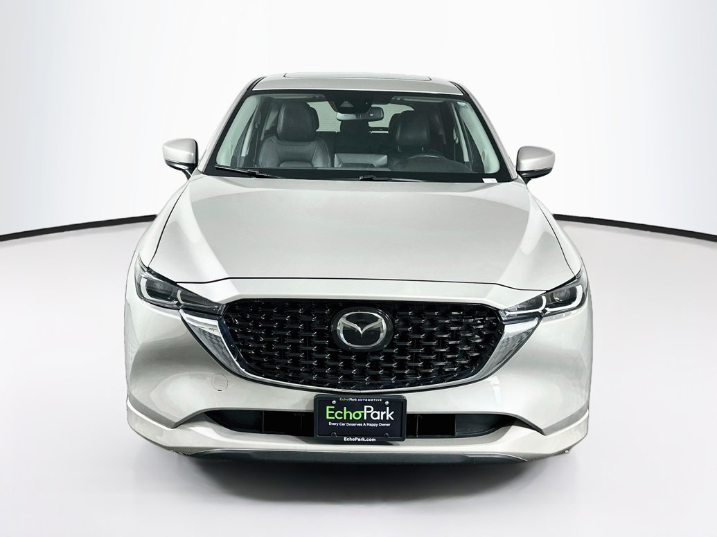 mazda cx-5 2025 JM3KFBCL0S0644391 image mazda cx-5 2025 JM3KFBCL0S0644391 image
