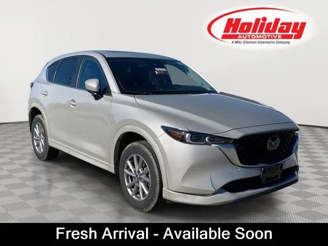 mazda cx-5 2025 JM3KFBCL7S0618516 image mazda cx-5 2025 JM3KFBCL7S0618516 image