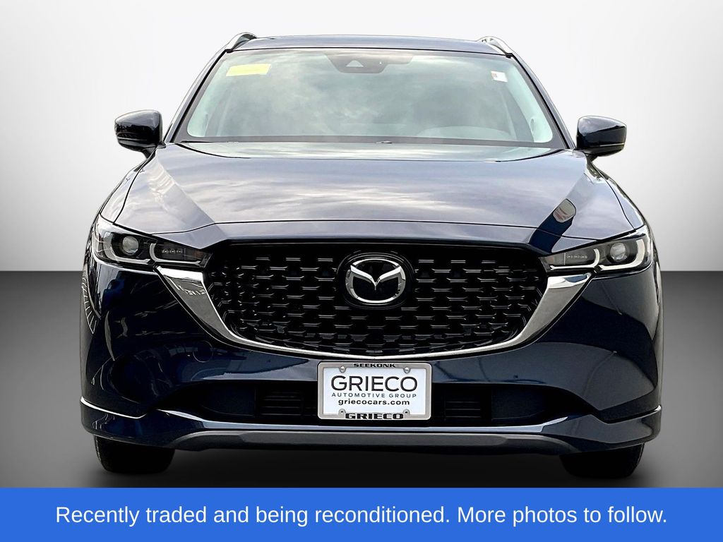mazda cx-5 2025 JM3KFBCL2S0548584 image mazda cx-5 2025 JM3KFBCL2S0548584 image