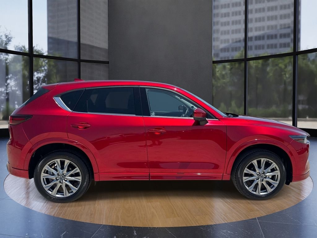 mazda cx-5 2025 JM3KFBEM1S0651873 image mazda cx-5 2025 JM3KFBEM1S0651873 image