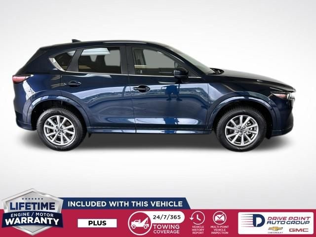 mazda cx-5 2025 JM3KFBCL5S0674101 image mazda cx-5 2025 JM3KFBCL5S0674101 image
