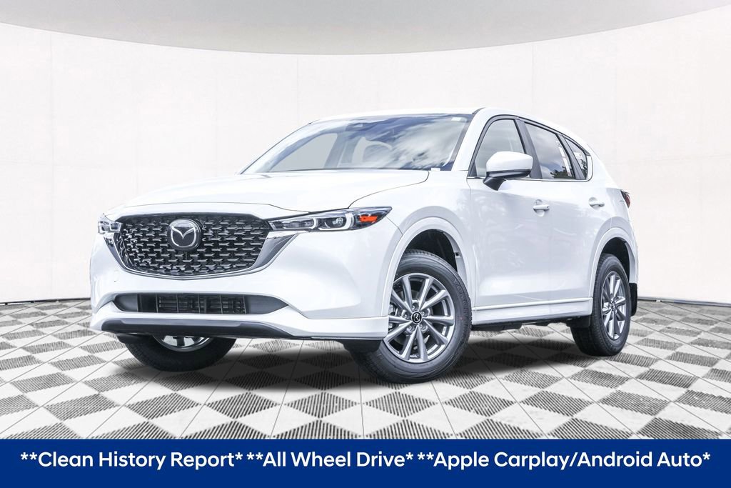 mazda cx-5 2025 JM3KFBCM1S0724050 image mazda cx-5 2025 JM3KFBCM1S0724050 image