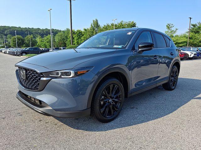 mazda cx-5 2025 JM3KFBCM4S0680125 image mazda cx-5 2025 JM3KFBCM4S0680125 image