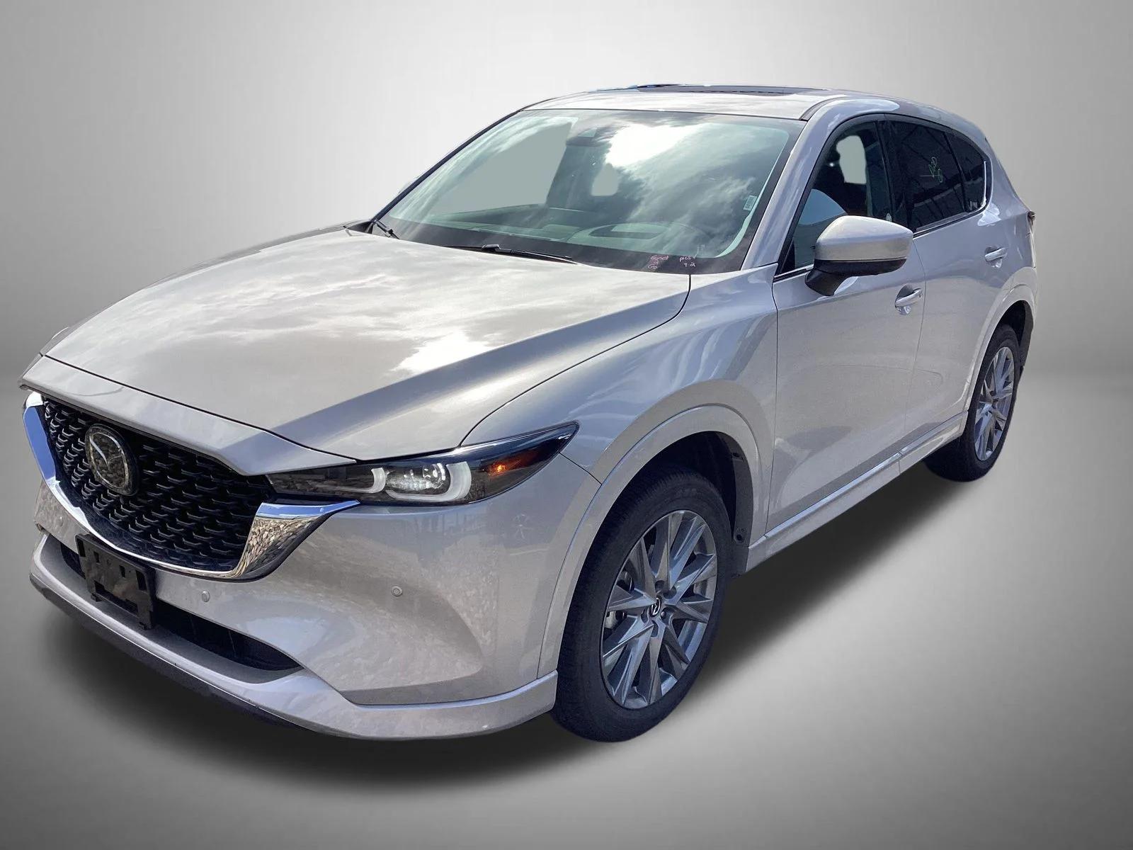 mazda cx-5 2025 JM3KFBEM1S0805434 image mazda cx-5 2025 JM3KFBEM1S0805434 image