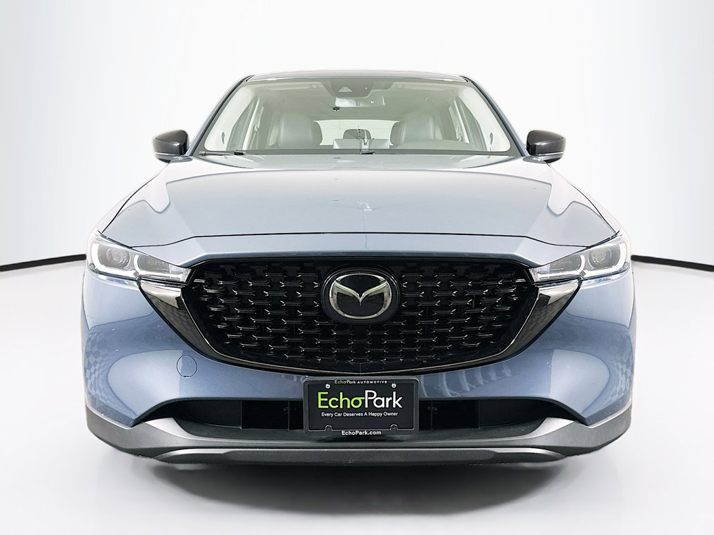 mazda cx-5 2025 JM3KFBCMXS0687922 image mazda cx-5 2025 JM3KFBCMXS0687922 image