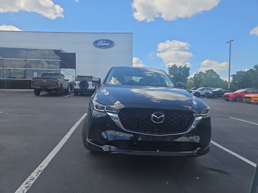 mazda cx-5 2025 JM3KFBCL4S0597642 image mazda cx-5 2025 JM3KFBCL4S0597642 image