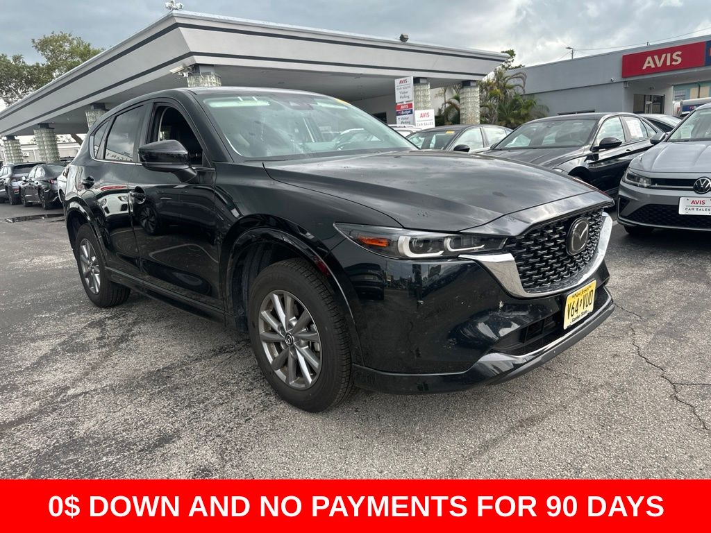 mazda cx-5 2025 JM3KFBCL7S0684175 image mazda cx-5 2025 JM3KFBCL7S0684175 image