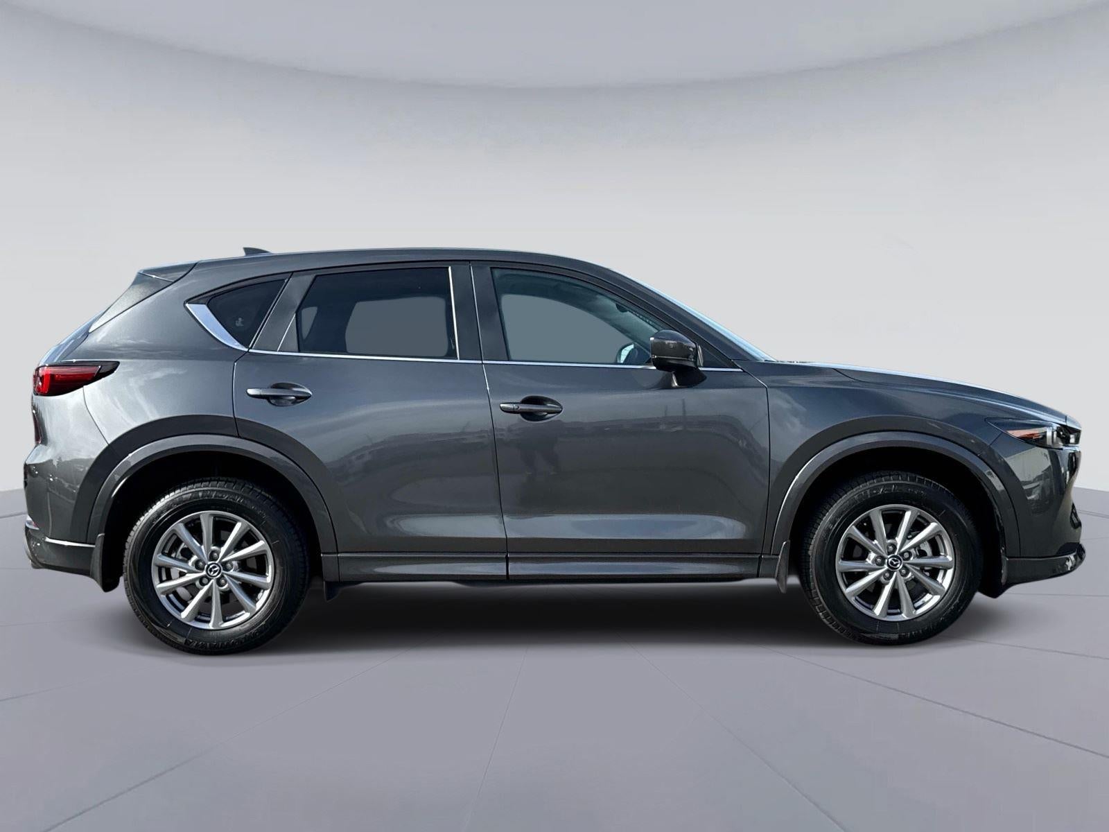 mazda cx-5 2025 JM3KFBCMXS0752042 image mazda cx-5 2025 JM3KFBCMXS0752042 image
