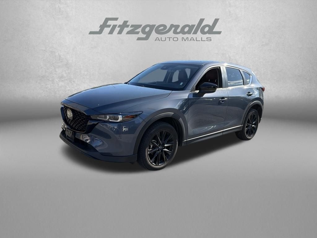 mazda cx-5 2025 JM3KFBCM0S0677951 image mazda cx-5 2025 JM3KFBCM0S0677951 image