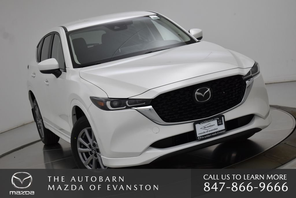 mazda cx-5 2025 JM3KFBBL7S0663215 image mazda cx-5 2025 JM3KFBBL7S0663215 image