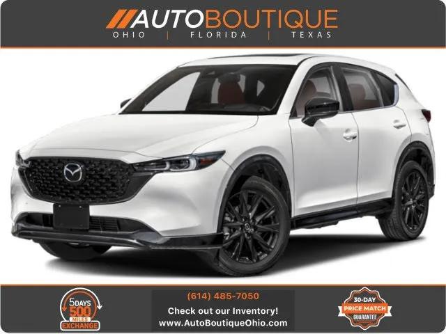 mazda cx-5 2025 JM3KFBAY7S0547395 image mazda cx-5 2025 JM3KFBAY7S0547395 image