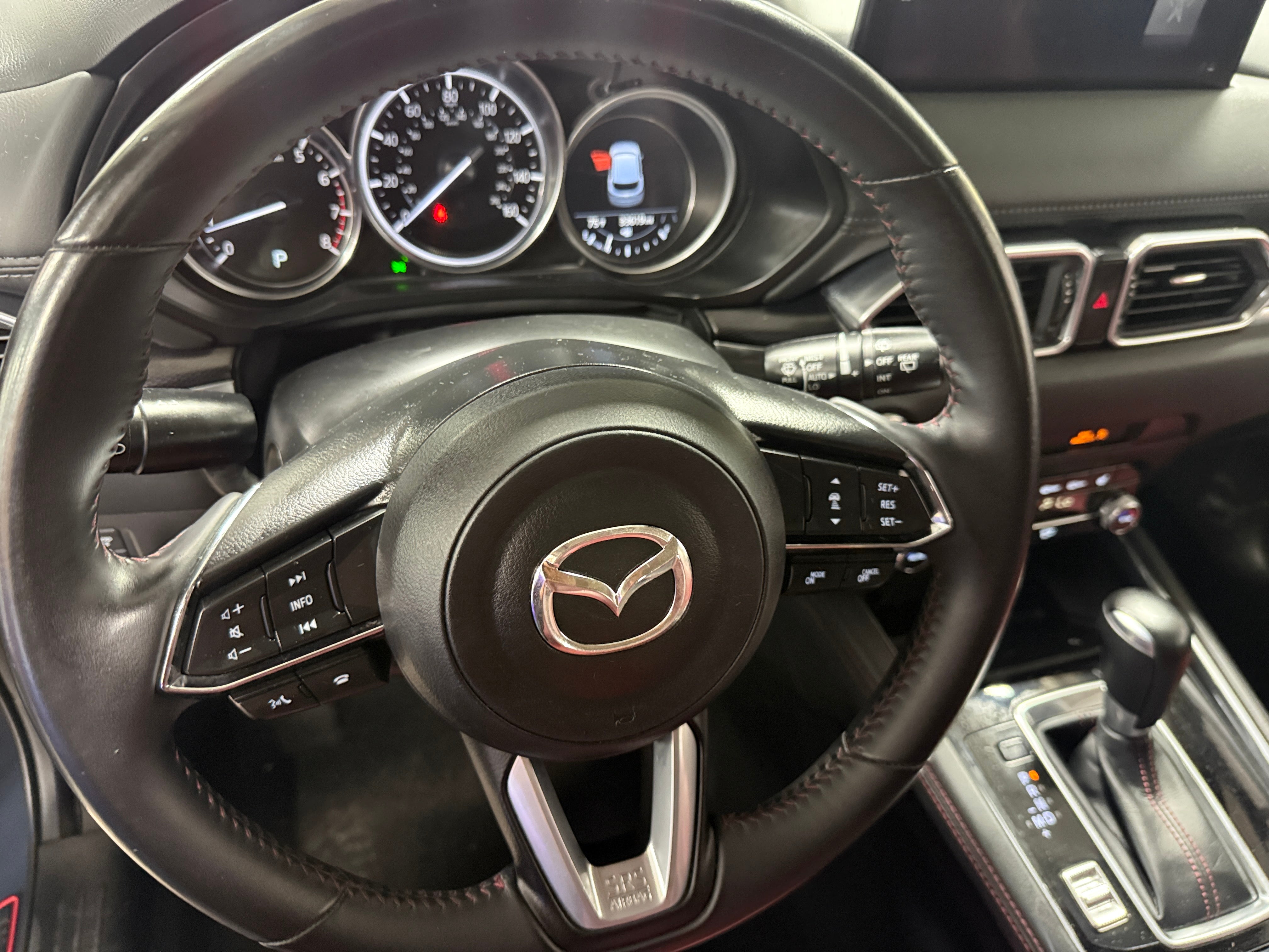 mazda cx-5 2025 JM3KFBCM6S0561301 image mazda cx-5 2025 JM3KFBCM6S0561301 image