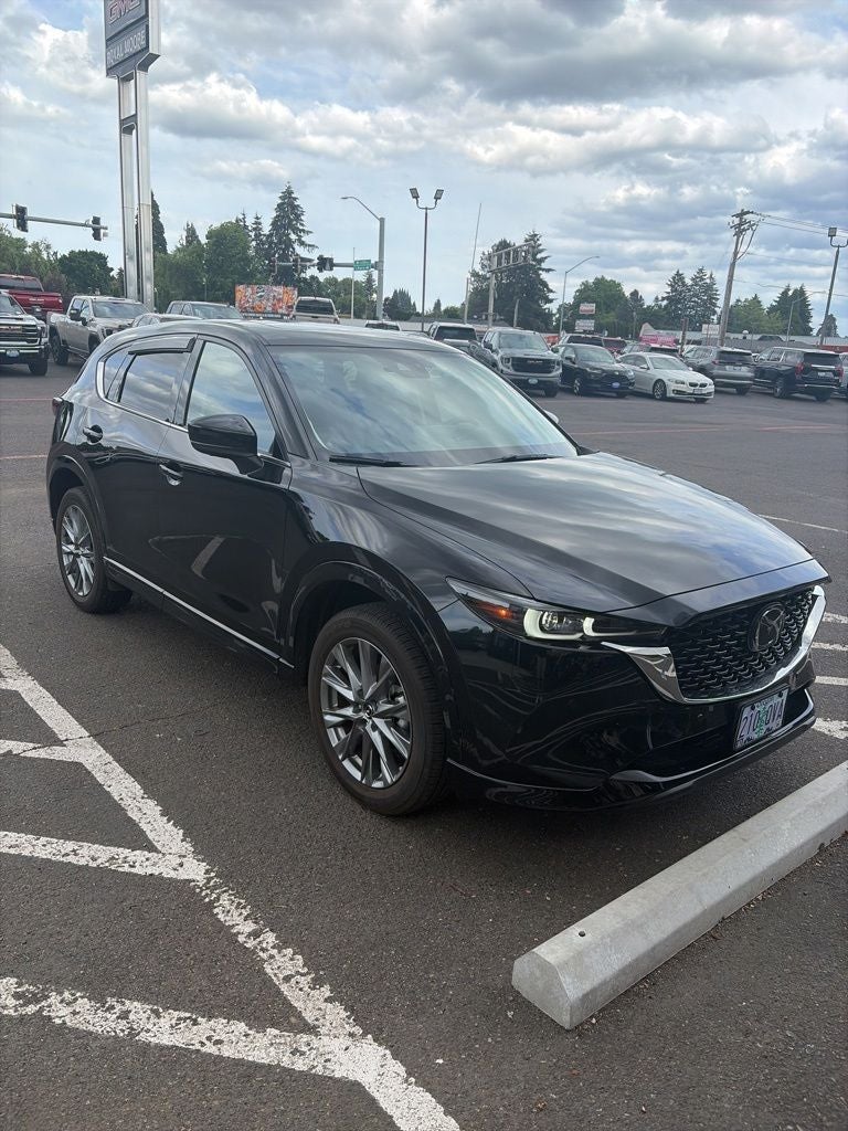 mazda cx-5 2025 JM3KFBEM3S0648652 image mazda cx-5 2025 JM3KFBEM3S0648652 image