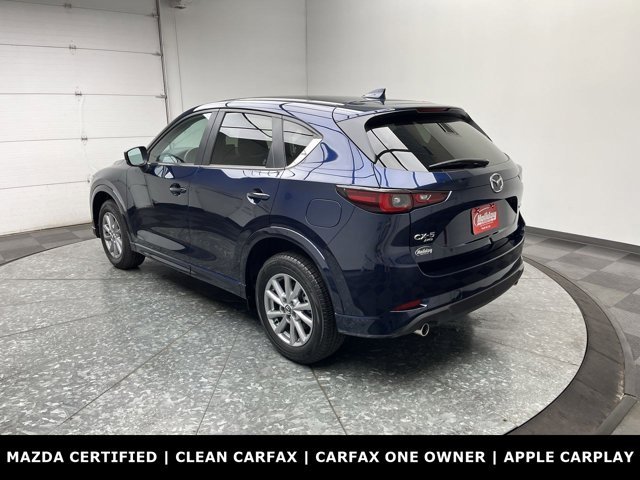 mazda cx-5 2025 JM3KFBCM8S0722151 image mazda cx-5 2025 JM3KFBCM8S0722151 image