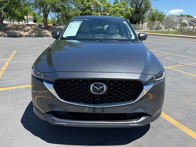 mazda cx-5 2025 JM3KFBEM3S0708297 image mazda cx-5 2025 JM3KFBEM3S0708297 image