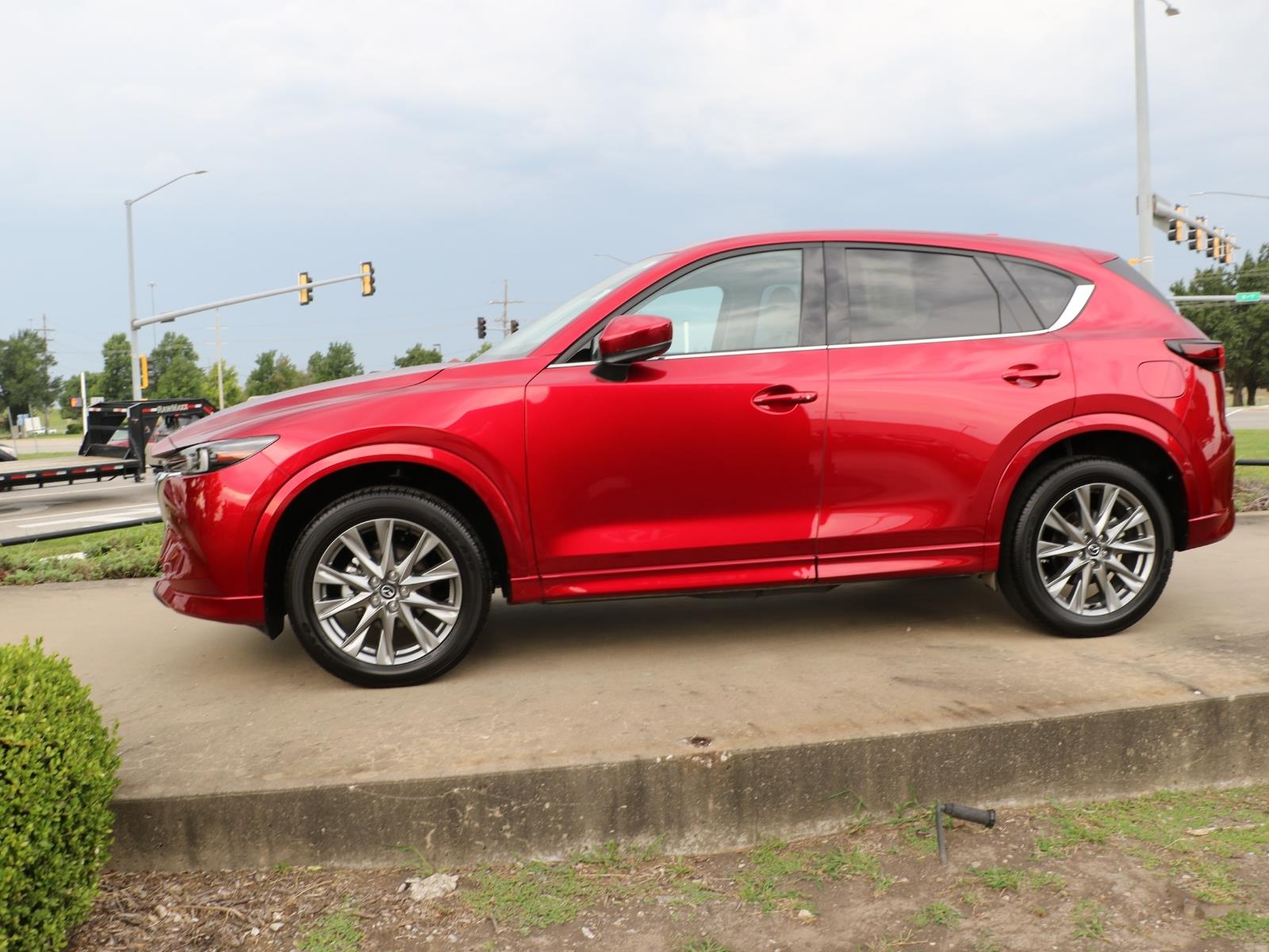 mazda cx-5 2025 JM3KFBEM6S0741553 image mazda cx-5 2025 JM3KFBEM6S0741553 image