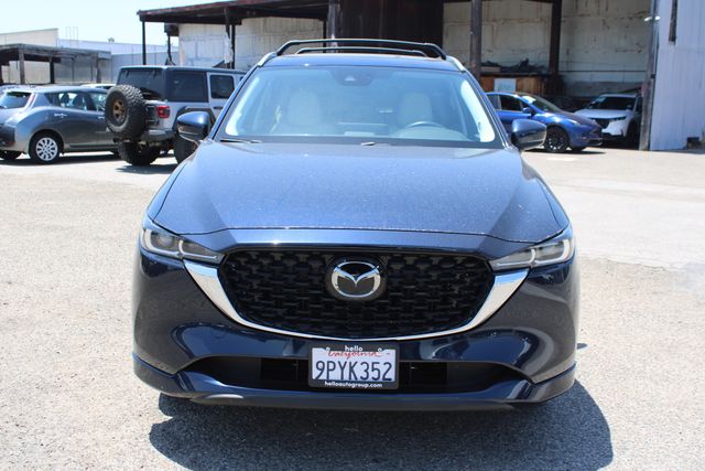 mazda cx-5 2025 JM3KFBCL6S0541959 image mazda cx-5 2025 JM3KFBCL6S0541959 image