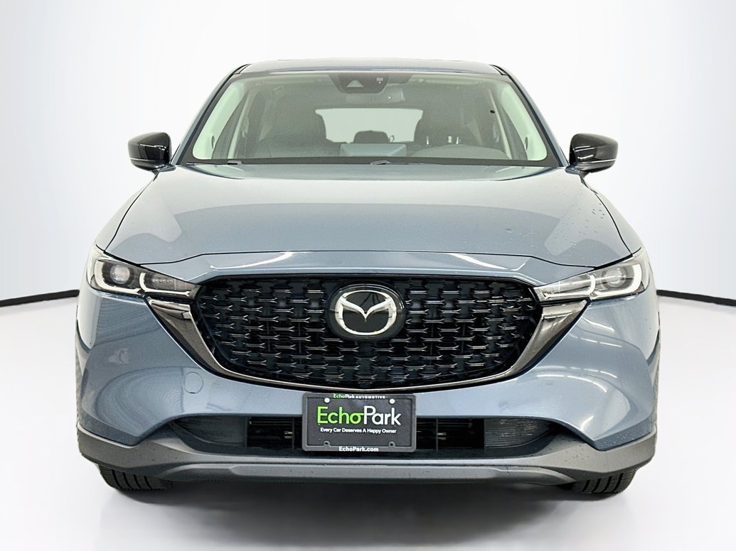 mazda cx-5 2025 JM3KFBCM5S0599392 image mazda cx-5 2025 JM3KFBCM5S0599392 image