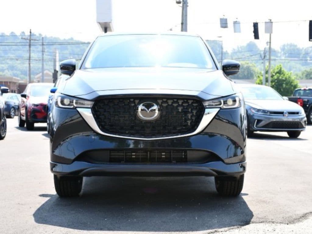 mazda cx-5 2025 JM3KFBBLXS0721446 image mazda cx-5 2025 JM3KFBBLXS0721446 image