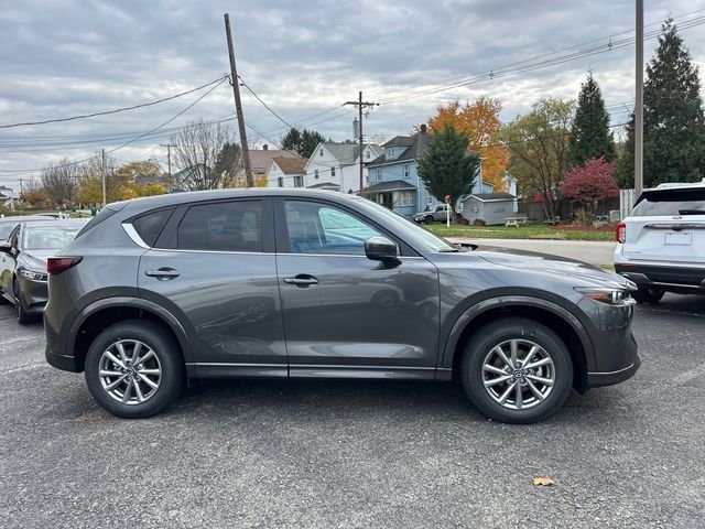 mazda cx-5 2025 JM3KFBBL2S0738211 image mazda cx-5 2025 JM3KFBBL2S0738211 image