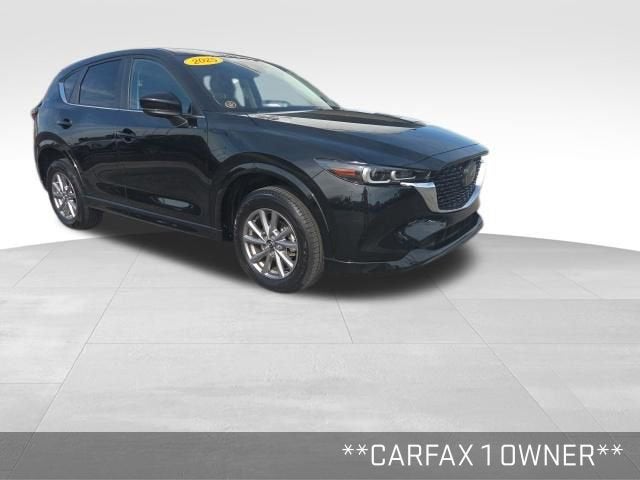 mazda cx-5 2025 JM3KFBCL7S0684192 image mazda cx-5 2025 JM3KFBCL7S0684192 image