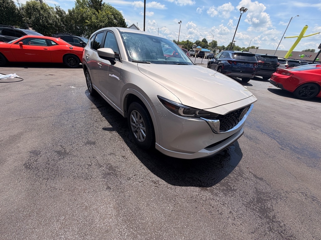 mazda cx-5 2025 JM3KFBBL3S0644399 image mazda cx-5 2025 JM3KFBBL3S0644399 image
