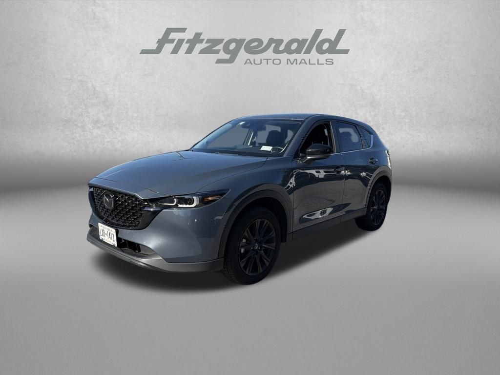 mazda cx-5 2025 JM3KFBCM2S0690779 image mazda cx-5 2025 JM3KFBCM2S0690779 image