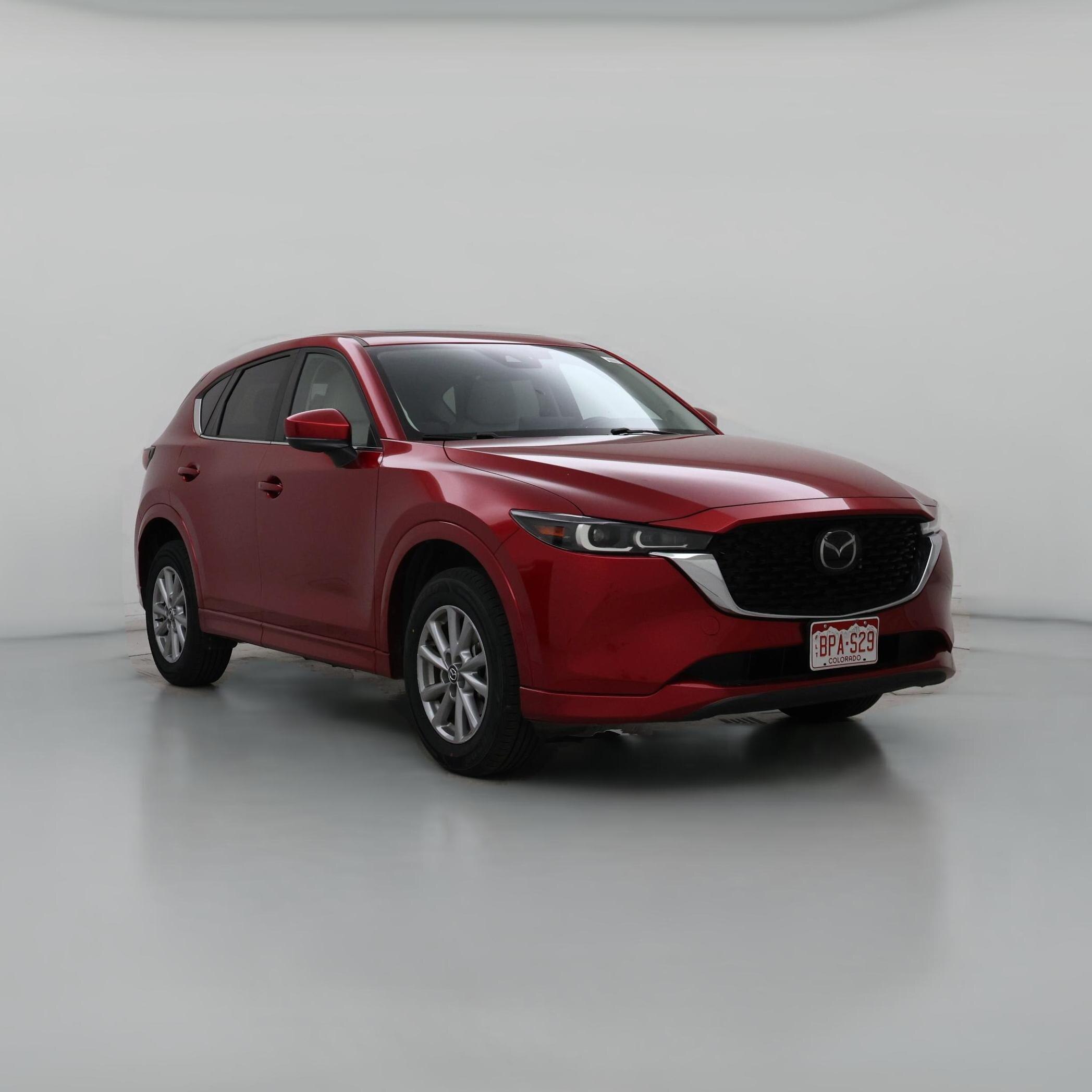 mazda cx-5 2025 JM3KFBCL0S0591031 image mazda cx-5 2025 JM3KFBCL0S0591031 image