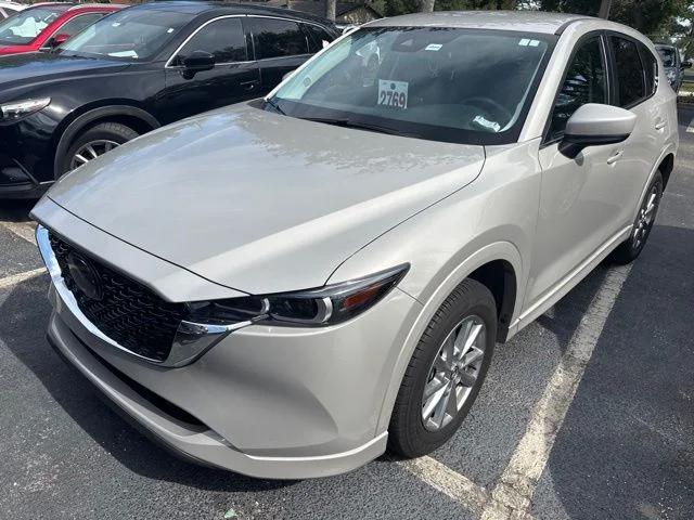 mazda cx-5 2025 JM3KFBBL6S0577829 image mazda cx-5 2025 JM3KFBBL6S0577829 image