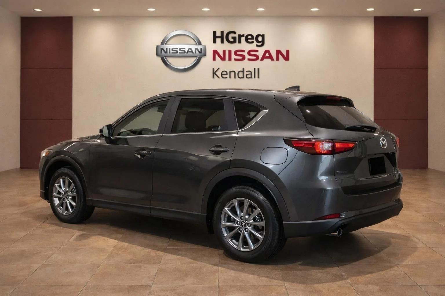 mazda cx-5 2025 JM3KFBBL2S0691455 image mazda cx-5 2025 JM3KFBBL2S0691455 image
