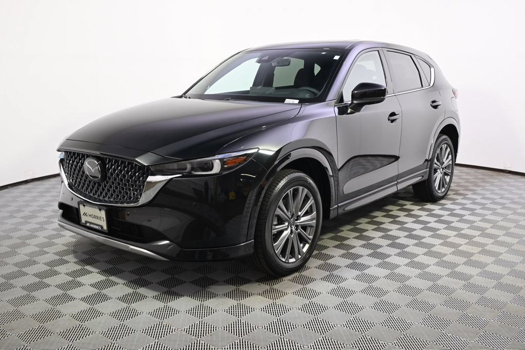 mazda cx-5 2025 JM3KFBXY7S0642790 image mazda cx-5 2025 JM3KFBXY7S0642790 image