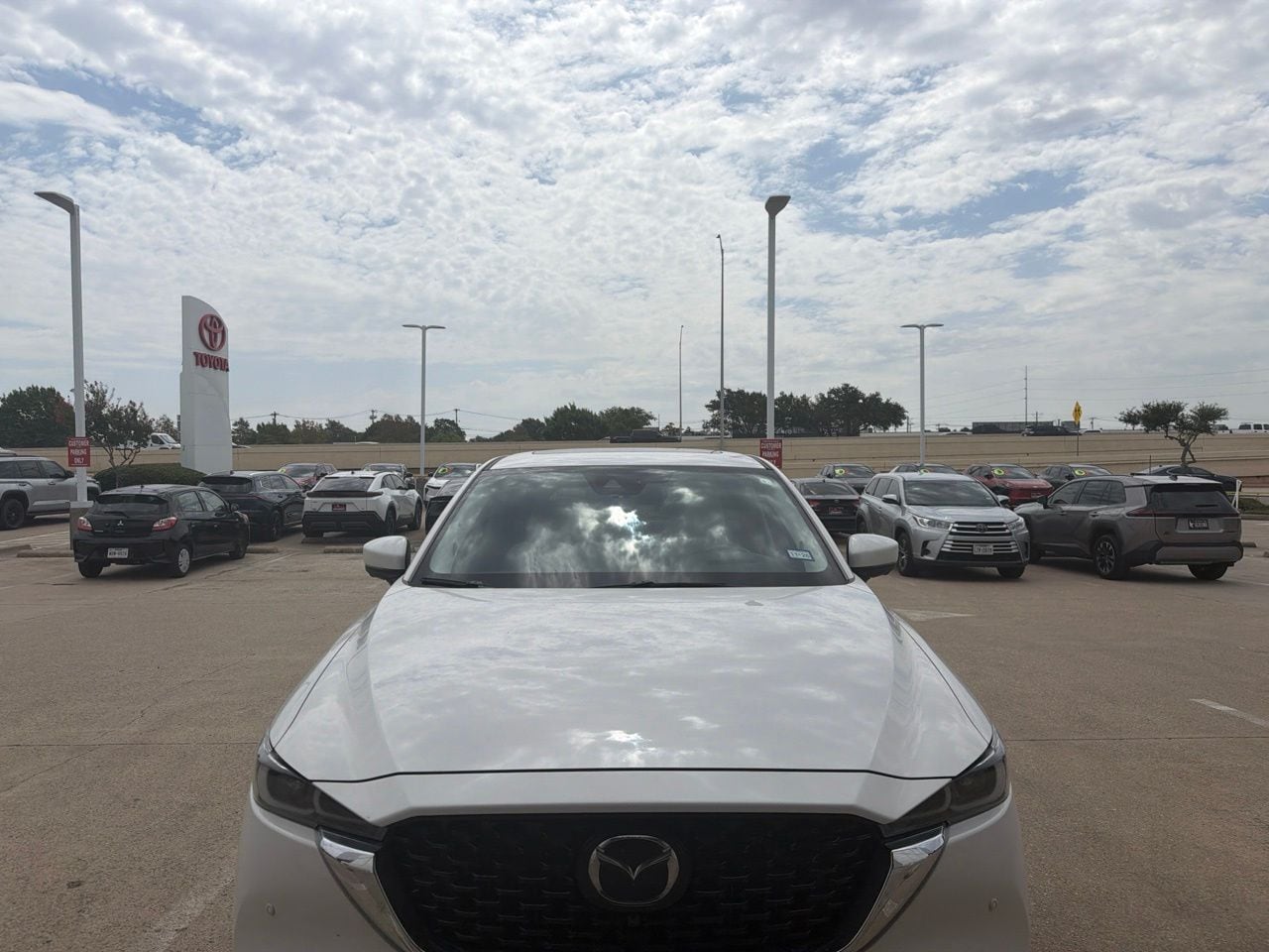 mazda cx-5 2025 JM3KFBEM8S0583359 image mazda cx-5 2025 JM3KFBEM8S0583359 image
